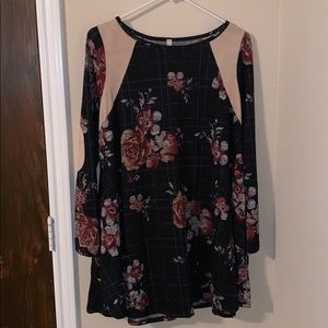 BNWOT Lilypad Tunic, Large